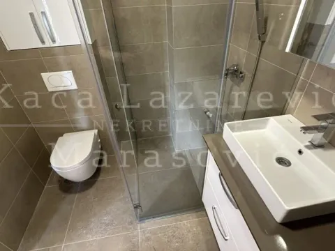 Sale, one bedroom apartment, 32m², Banjica, Voždovac Sve Podlokacije - image 12