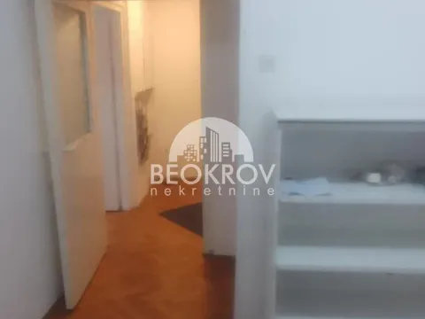Rent, two bedroom apartment, 54m², Stari Grad, Beograd - image 3