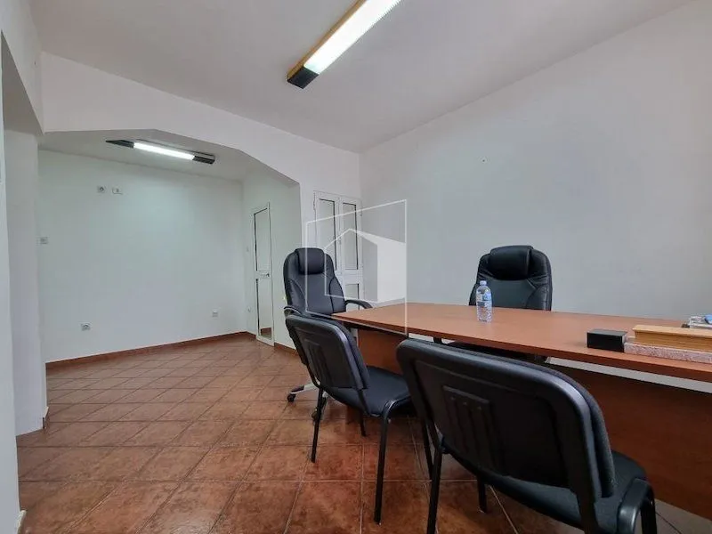 Rent, office space, 50m², Centar, Podgorica
