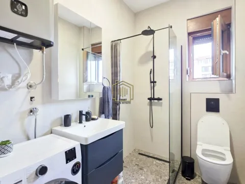 Rent, one bedroom apartment, 43m², Vezirov Most, Podgorica - image 6