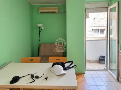 Izdavanje, jednosoban stan, 33m², Grbavica, Novi Sad Sve Podlokacije - image 6