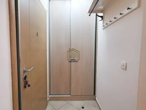 Rent, two bedroom apartment, 55m², Ljubović, Podgorica - image 13