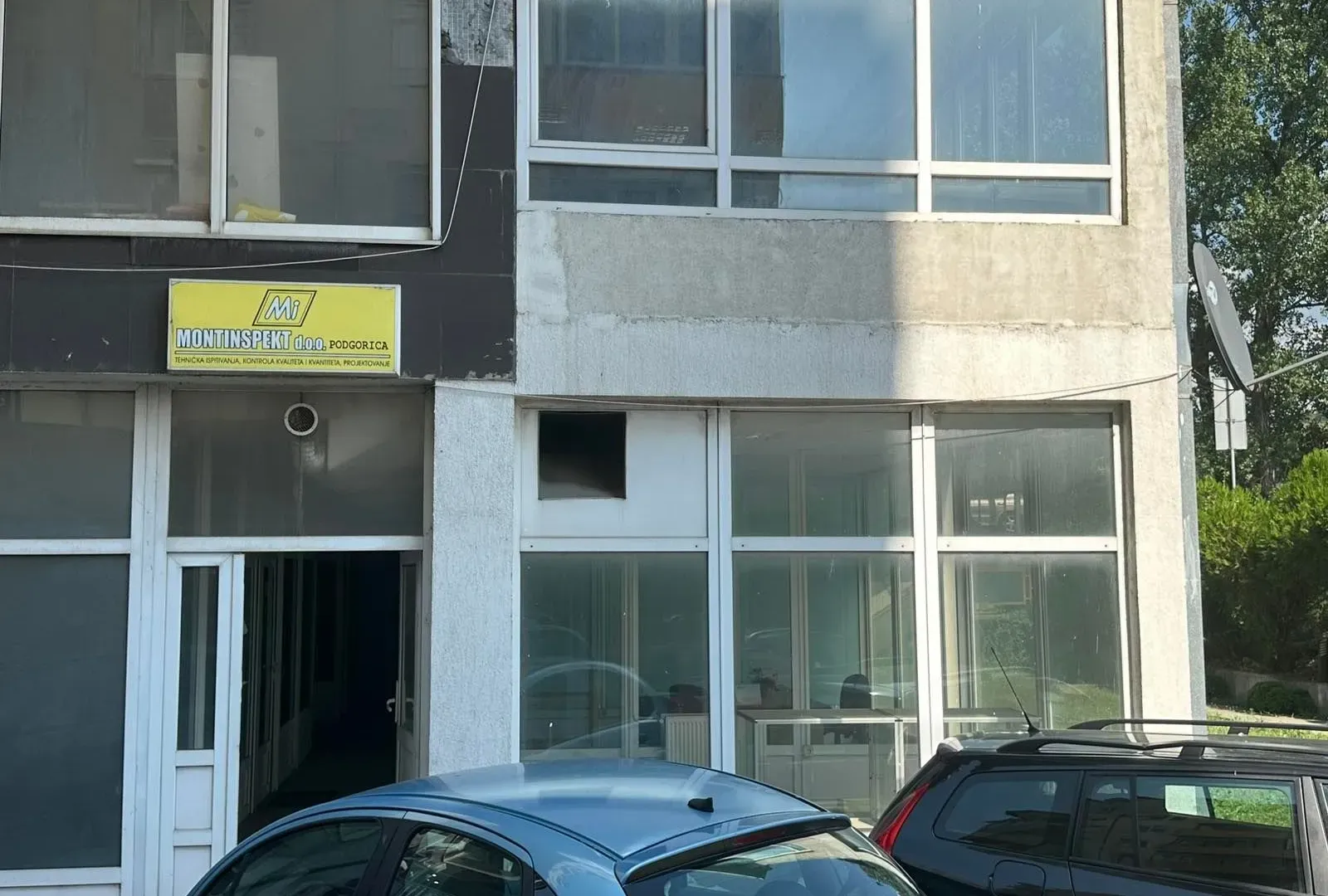 Sale, apartment, 12m², Berane, Crna Gora