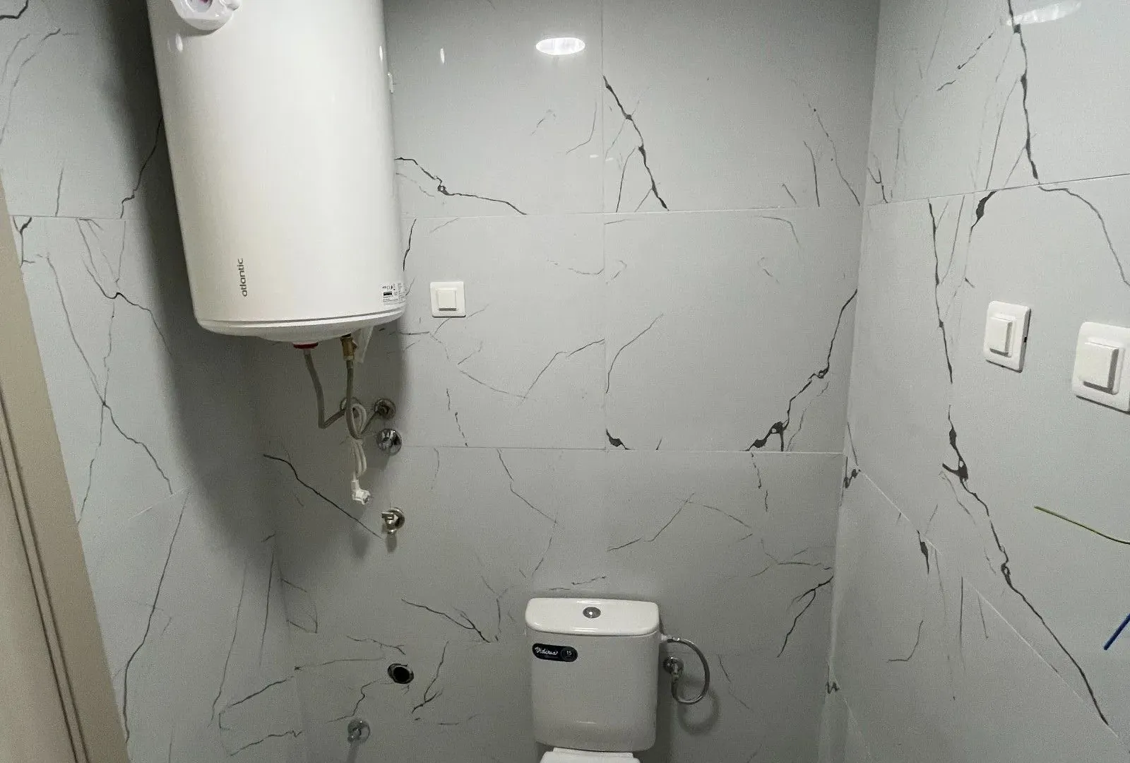 Sale, one bedroom apartment, 38m², Zabjelo, Podgorica