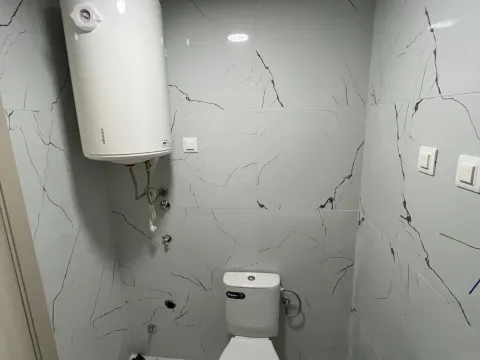 Sale, one bedroom apartment, 38m², Zabjelo, Podgorica - image 12