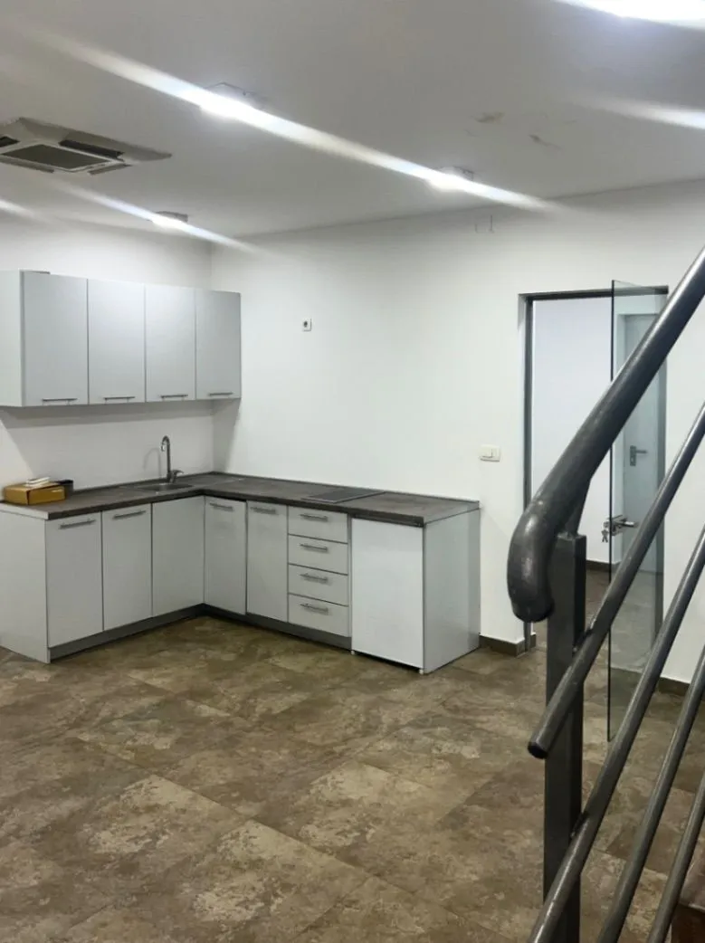 Rent, office space, 251m², Tološka šuma, Podgorica
