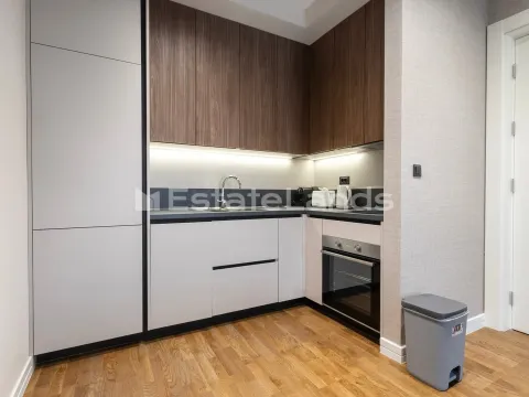 Prodaja, jednosoban stan, 48m², Mrčevac, Tivat - image 4