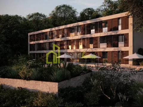 Prodaja, jednosoban stan, 58m², Đuraševići, Tivat - image 5