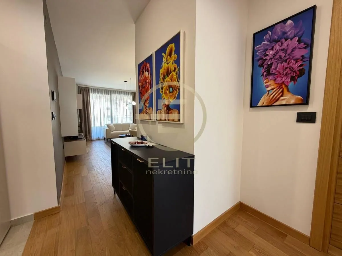 Izdavanje, stan, 72m², Sajam, Novi Sad Sve Podlokacije