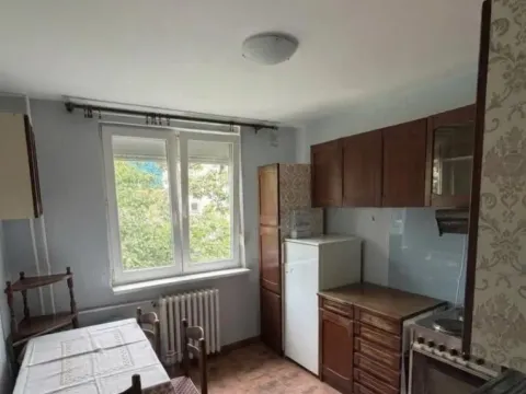 Prodaja, dvosoban stan, 47m², Detelinara, Novi Sad Sve Podlokacije - image 9