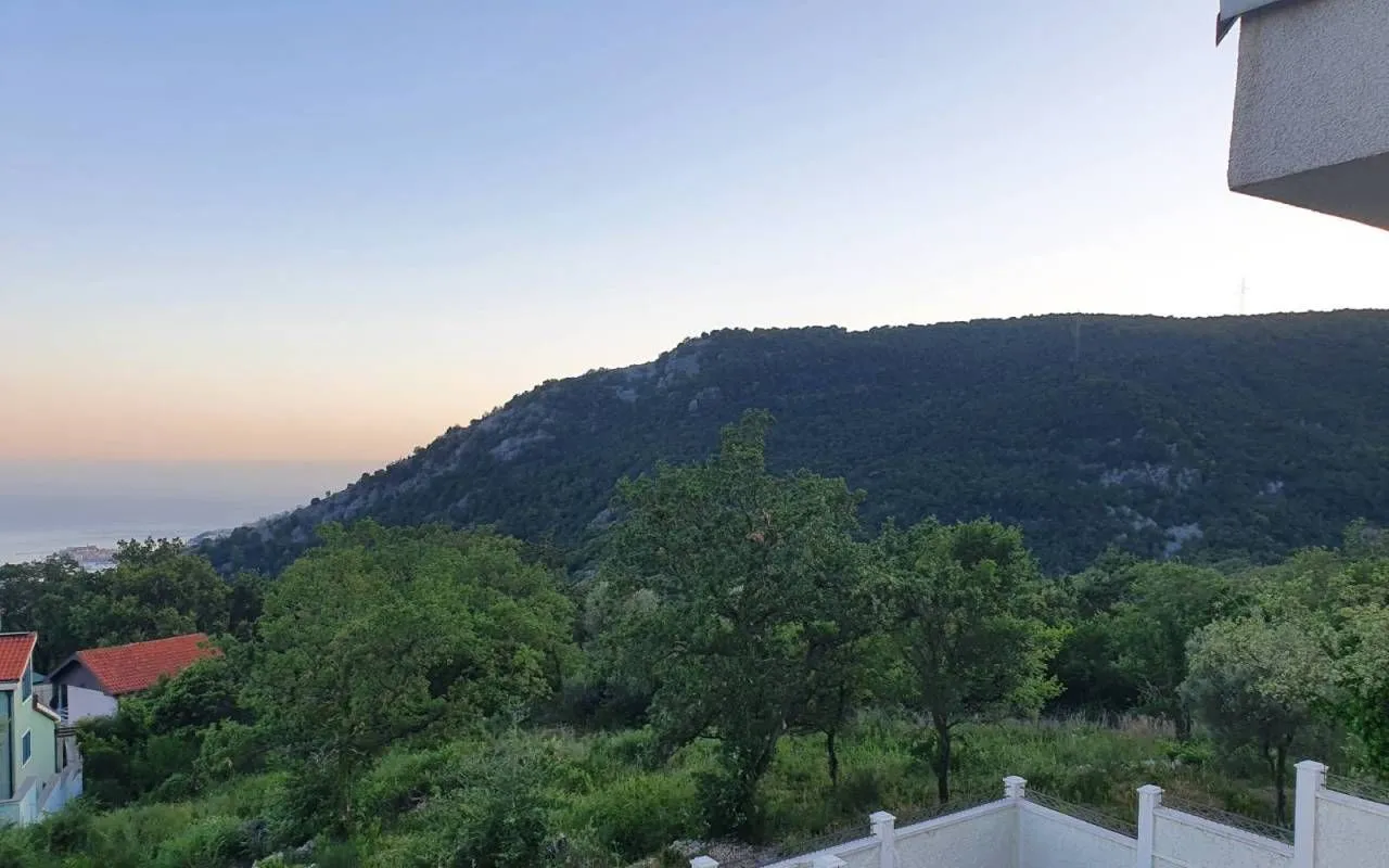 Sale, land lot, 1700m², Markovići, Budva