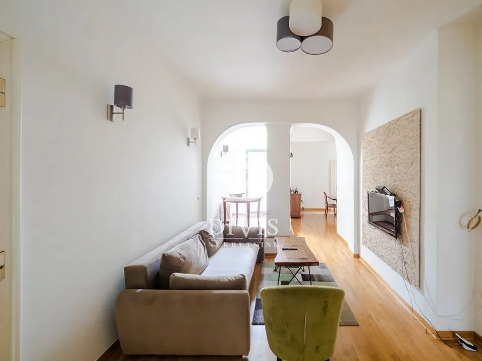 Sale, four bedroom apartment, 123m², Zemun Centar, Zemun Sve Podlokacije