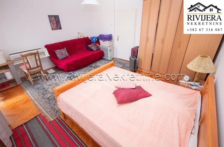 Prodaja, kuća, 266m², Igalo, Herceg Novi