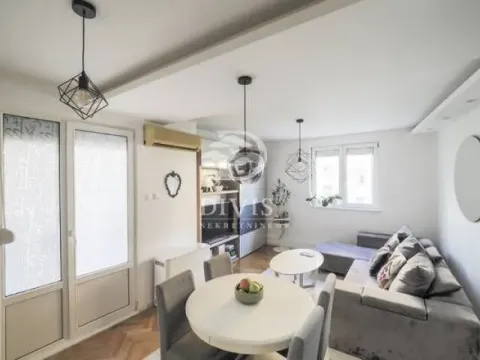 Prodaja, dvosoban stan, 47m², Zeleni Venac, Beograd - image 3