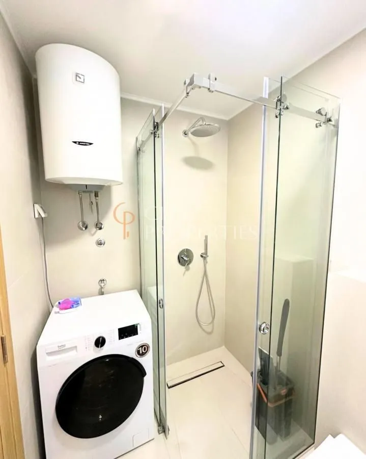Izdavanje, stan, 53m², New City, Podgorica