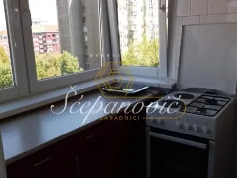 Prodaja, dvosoban stan, 48m², Bulevar Oslobodjenja, Novi Sad Sve Podlokacije - image 15