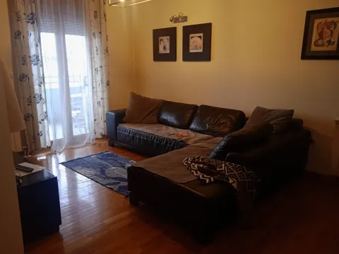 Sale, two bedroom apartment, 70m², Preko Morače, Podgorica - image 1