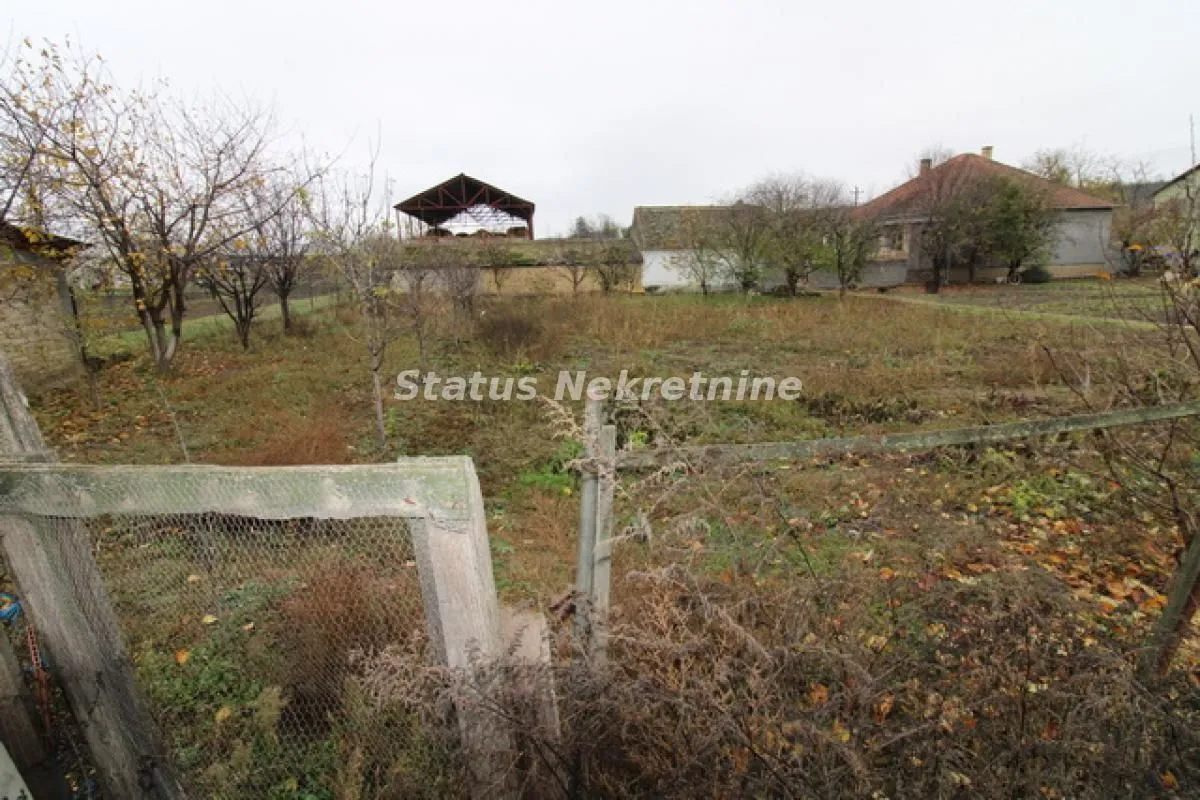 Prodaja, kuća, 115m², Titel, Novi Sad