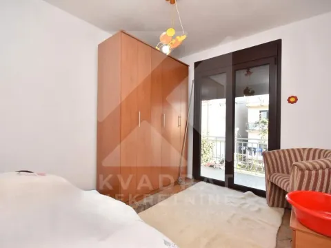 Izdavanje, trosoban stan, 90m², Stari Aerodrom, Podgorica - image 7