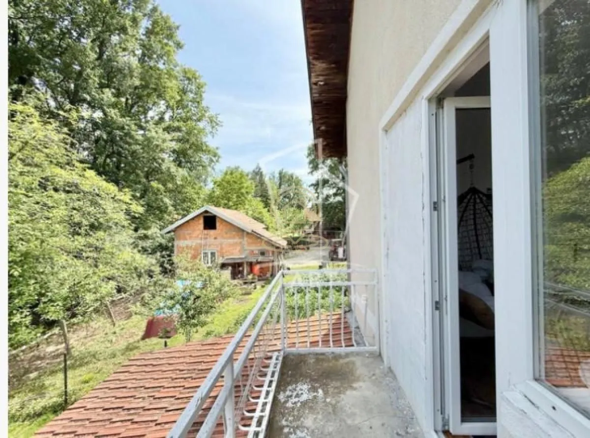 Sale, house, 280m², Arnajevo, Barajevo