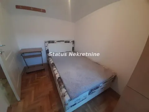 Rent, one bedroom apartment, 35m², Grbavica, Novi Sad Sve Podlokacije - image 8