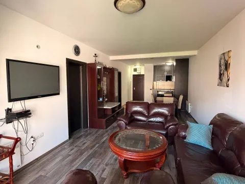 Sale, one bedroom apartment, 55m², Centar, Budva - image 2