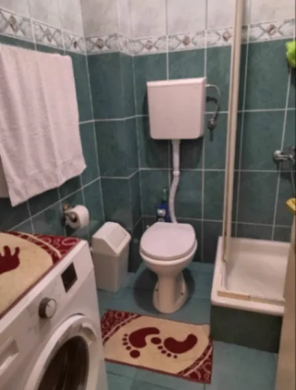 Rent, apartment, 60m², Adok, Budva