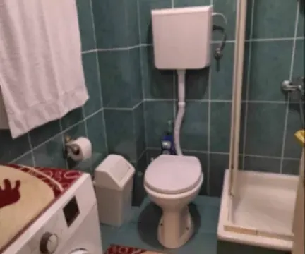 Rent, apartment, 60m², Adok, Budva - image 8