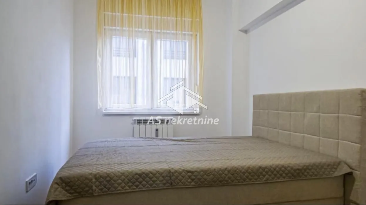 Izdavanje, dvosoban stan, 42m², Vukov Spomenik, Zvezdara Sve Podlokacije