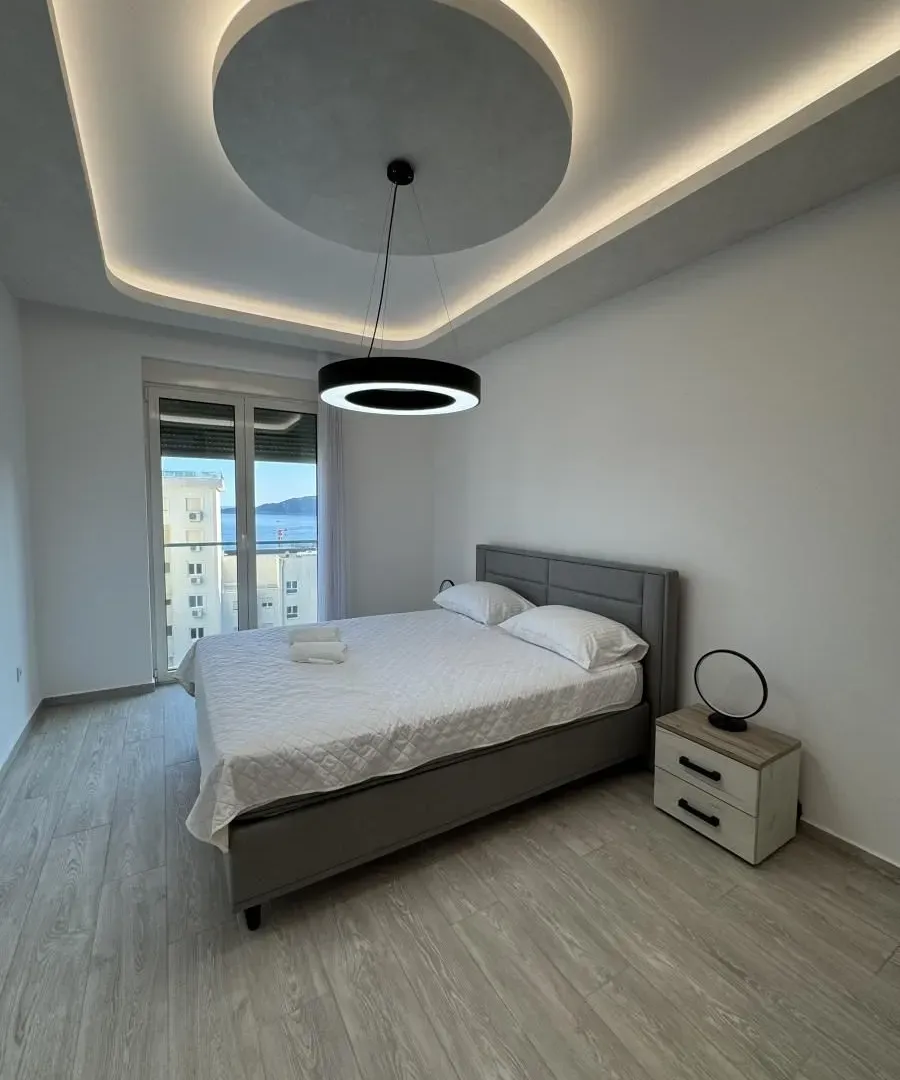 Prodaja, dvosoban stan, 74m², Bečići, Budva