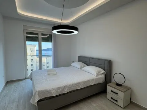 Sale, two bedroom apartment, 74m², Bečići, Budva - image 12