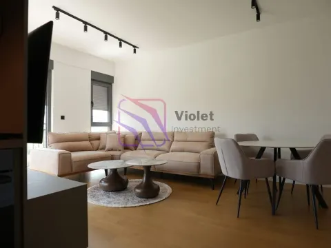 Izdavanje, jednosoban stan, 47m², Dalmatinska ulica, Podgorica - image 31