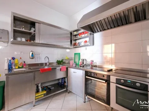 Sale, office space, 1256m², Budva, Crna Gora - image 30