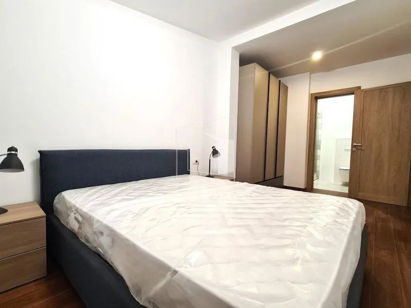 Rent, apartment, 128m², Master Kvart, Podgorica