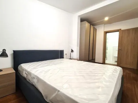 Rent, apartment, 128m², Master Kvart, Podgorica - image 11