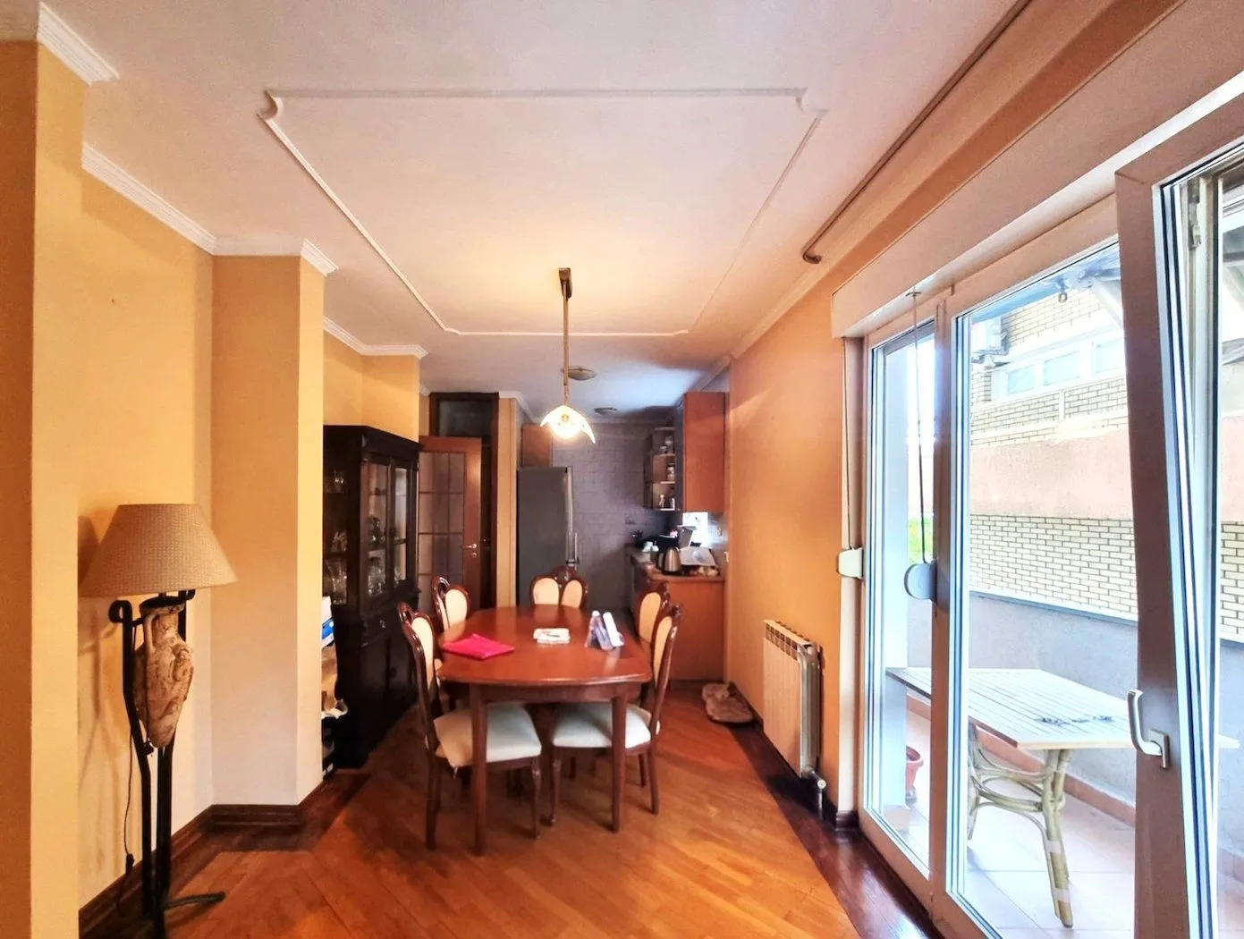 Prodaja, stan, 96m², Stari Aerodrom, Podgorica
