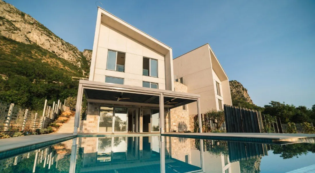 Sale, house, 230m², Tudorovići, Budva