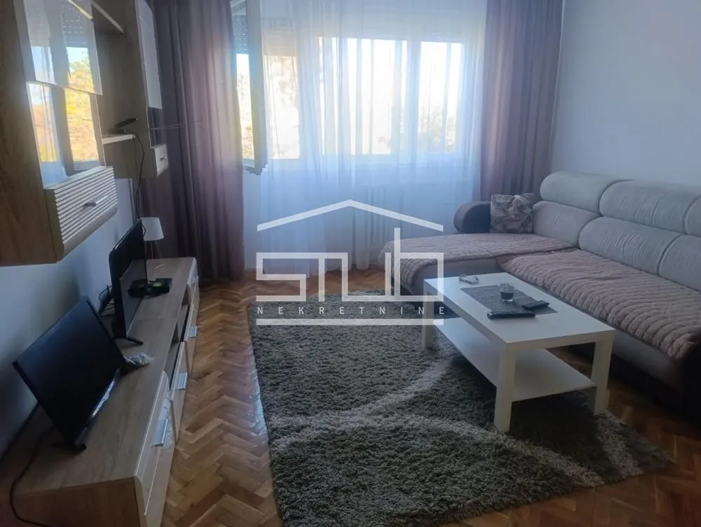 Rent, four bedroom apartment, 94m², Palilula Sve Podlokacije, Beograd