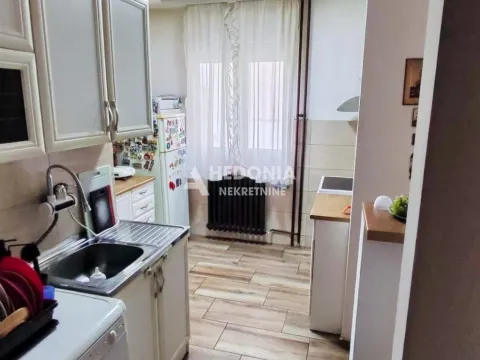 Sale, three bedroom apartment, 96m², Novi Beograd Blok 63, Novi Beograd Sve Podlokacije - image 6