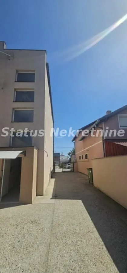 Prodaja, dvosoban stan, 74m², Veternik, Novi Sad Sve Podlokacije