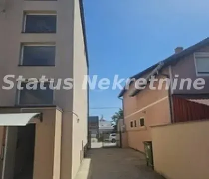 Sale, two bedroom apartment, 74m², Veternik, Novi Sad Sve Podlokacije - image 11