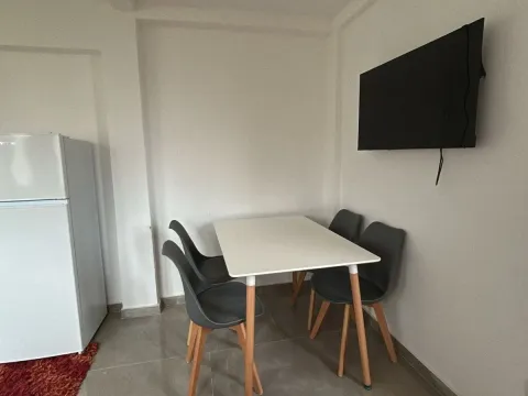 Rent, one bedroom apartment, 45m², Bjeliši, Bar - image 4