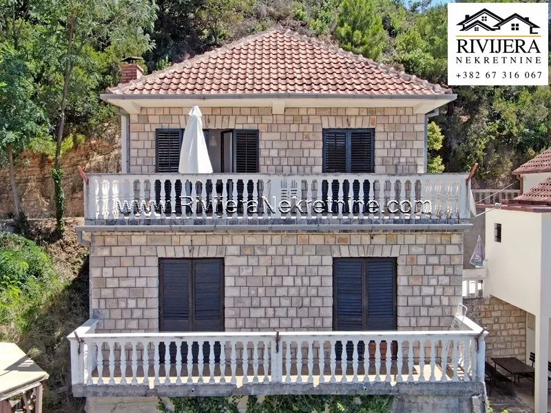 Prodaja, kuća, 211m², Meljine, Herceg Novi
