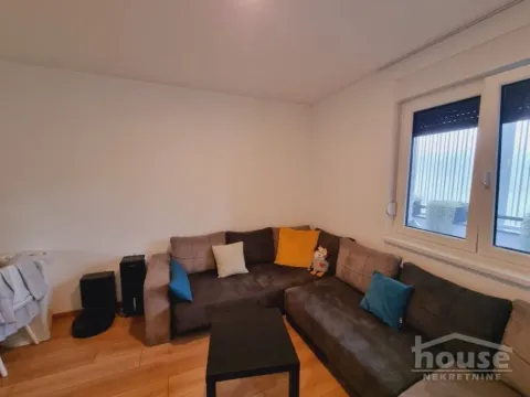 Prodaja, četvorosoban stan, 100m², Adice, Novi Sad Sve Podlokacije - image 9