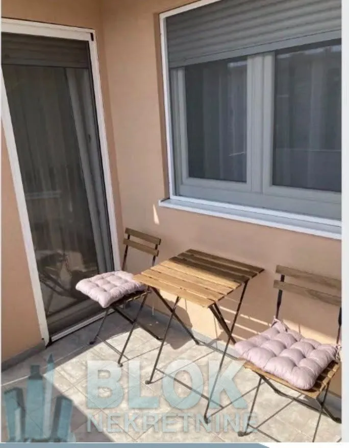 Rent, two bedroom apartment, 71m², City Kvart, Podgorica