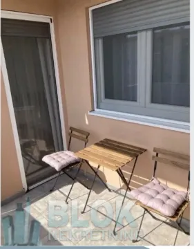 Rent, two bedroom apartment, 71m², City Kvart, Podgorica - image 7