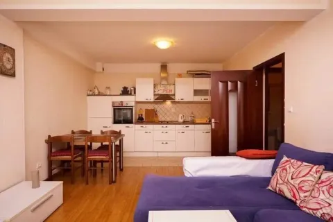 Sale, three bedroom apartment, 76m², Budva, Crna Gora - image 17