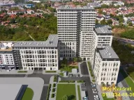 Prodaja, trosoban stan, 67m², Novi Beograd Blok 60, Novi Beograd Sve Podlokacije - image 2