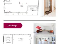 Rent, office space, 615m², Zagorič, Podgorica - image 3