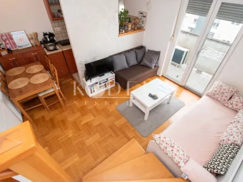 Sale, one bedroom apartment, 50m², Zabjelo, Podgorica - image 8